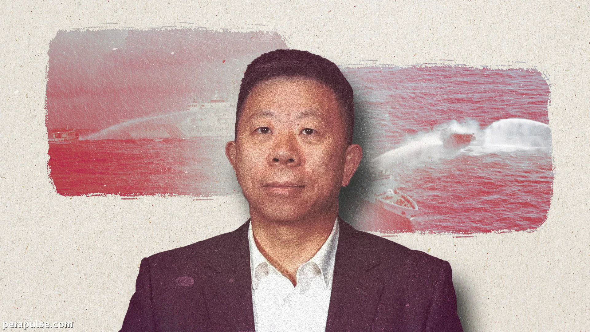 Chinese Ambassador's Comments Spark Controversy in the Philippines