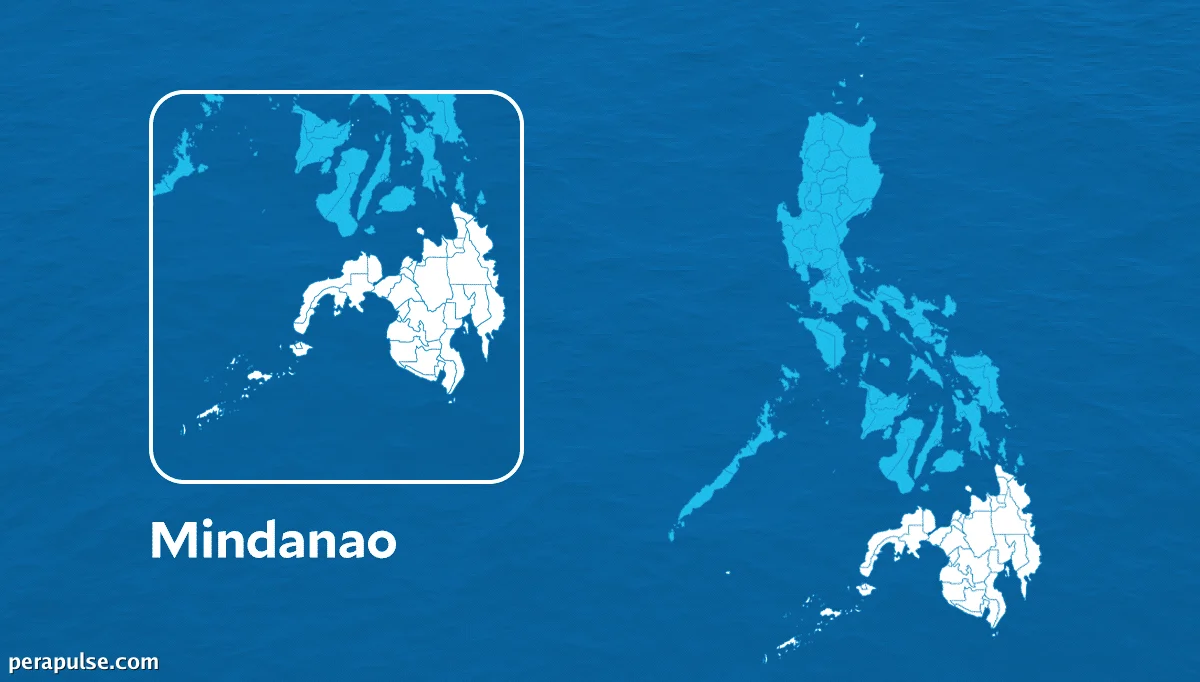 Chinese Carrier Fleet Navigates Mindanao Waters, WestMinCom Reports