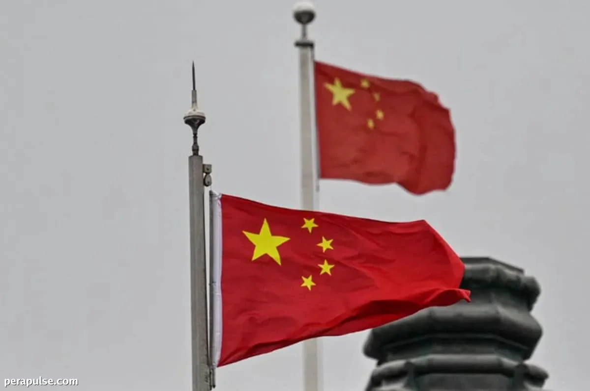 Inakusahan ng Chinese Embassy si Teodoro ng Pagkakamali sa mga Katotohanan sa Alitan sa Sanjia Steel