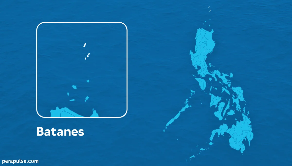 Chinese Envoy and Consul Visit Batanes as Tao Seafarers Arrive from Taiwan