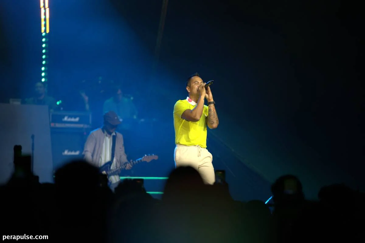 Christmas Comes Early at Acer Day 2026 in Manila