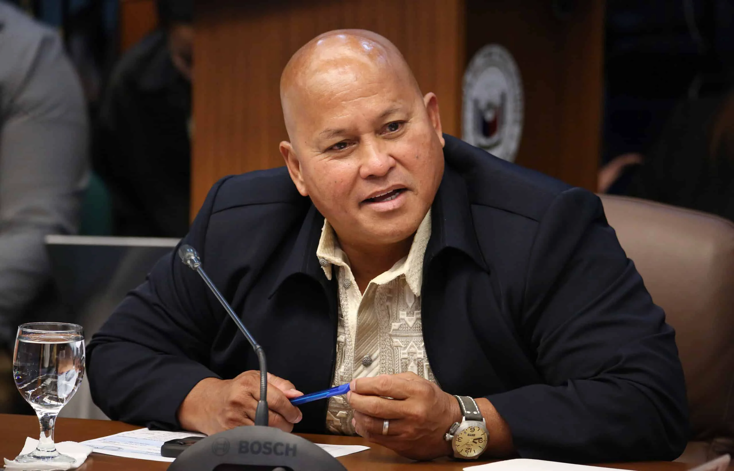 Naglabas ng Subpoena ang CIDG Laban kay Senador Bato Dela Rosa sa Gitna ng mga Imbestigasyon sa EJK