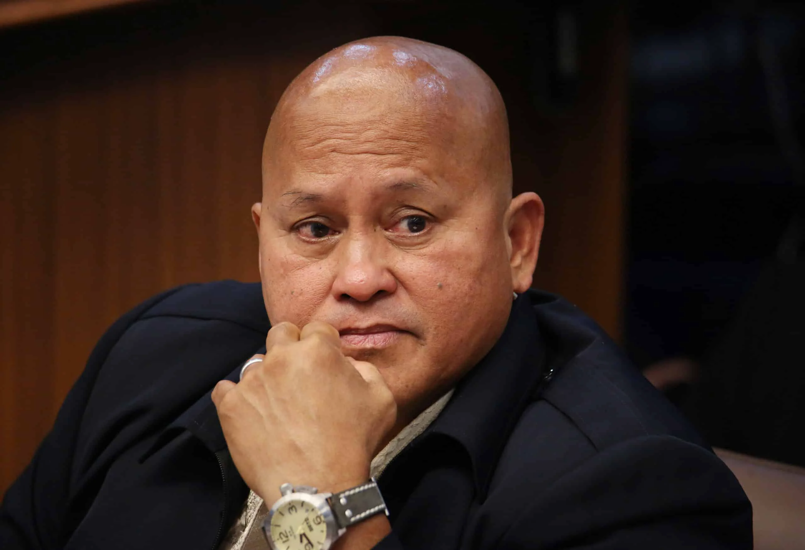 Naglabas ng Subpoena ang CIDG kay Bato Dela Rosa sa Gitna ng Imbestigasyon sa Digmaan Laban sa Droga