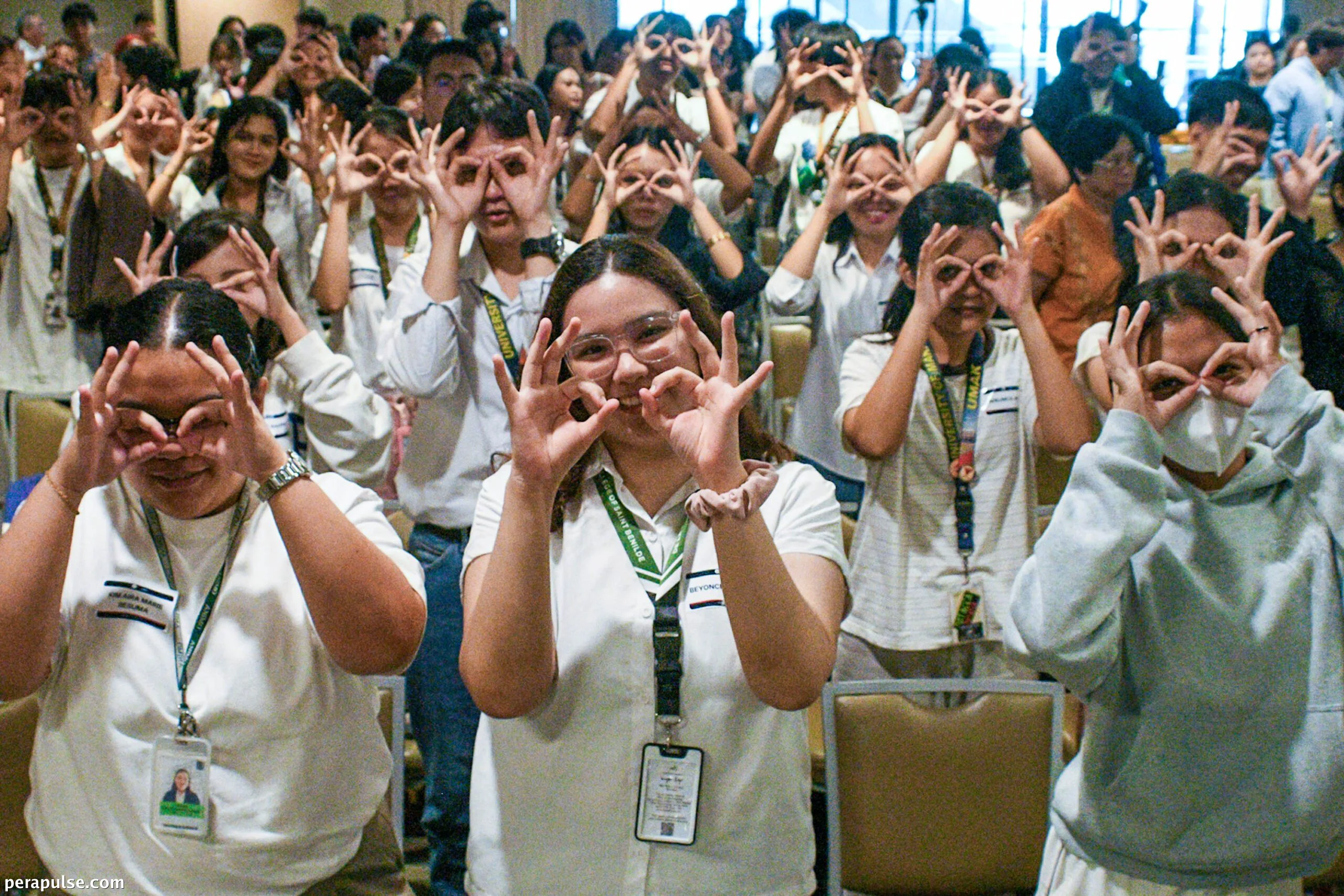 Citizens' Network Calls for Public Involvement in Sara Duterte’s Impeachment Trial