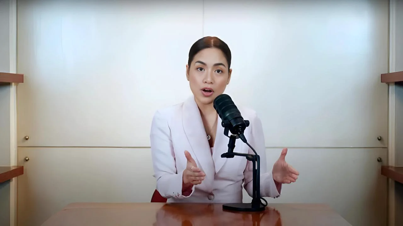 Hindi Dumating si CJ Hirro sa NBI; Ayon sa Abogado, Siya ay Nasa Labas ng Bayan
