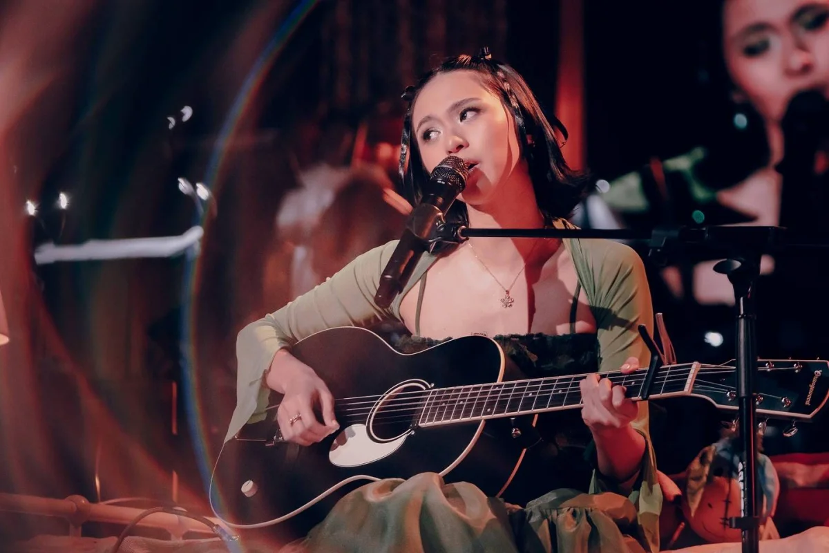 Clara Benin: Isang Musikero na Master ng Negosyo sa Likod ng Kanyang Sining