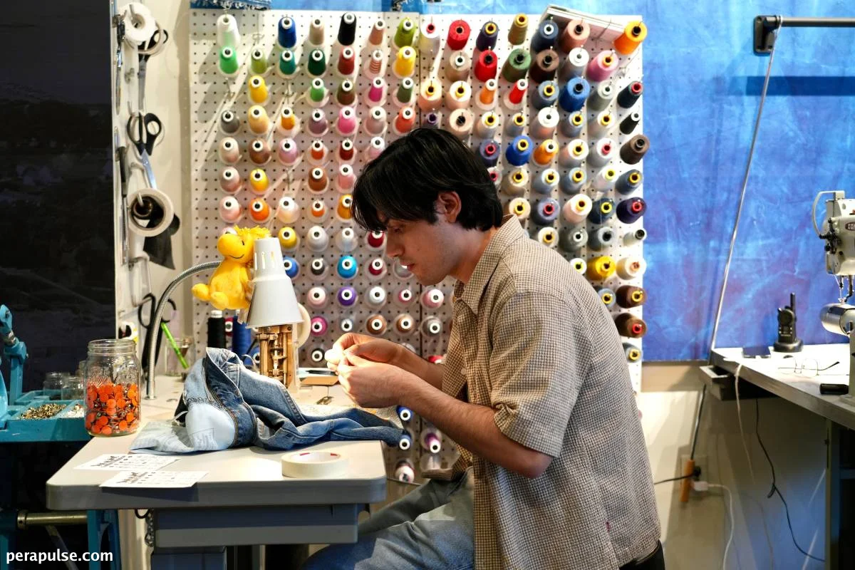 Clothing Brands Embrace Repair Culture to Attract Gen Z Shoppers
