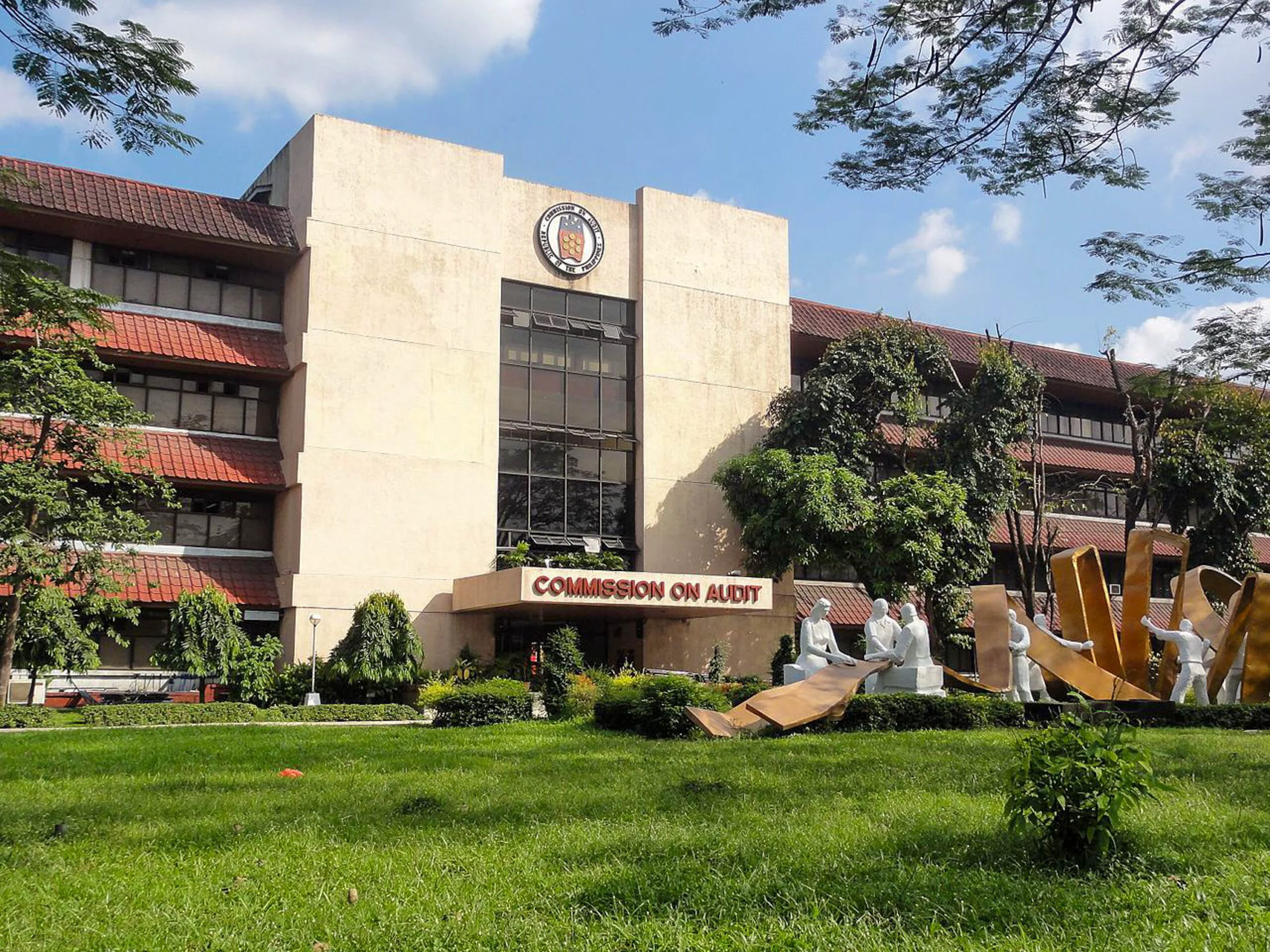 Nagpasya ang COA pabor sa mga paghahabol sa allowance ng tinanggal na opisyal ng Zamboanga Sur