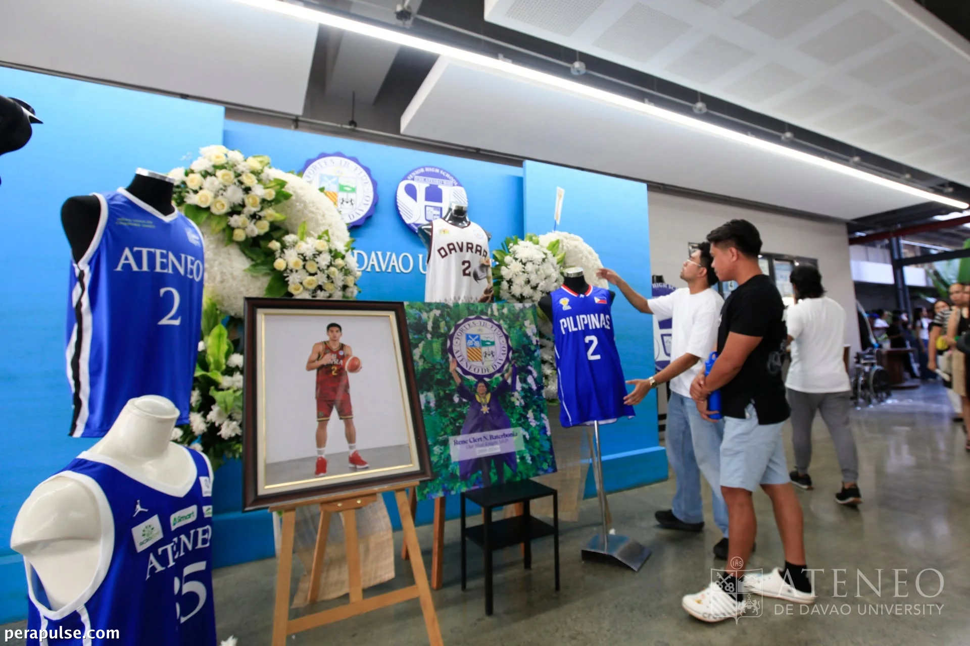 Coach Jess Urges Coach Tab to Connect with Rene Baterbonia’s Family for Closure