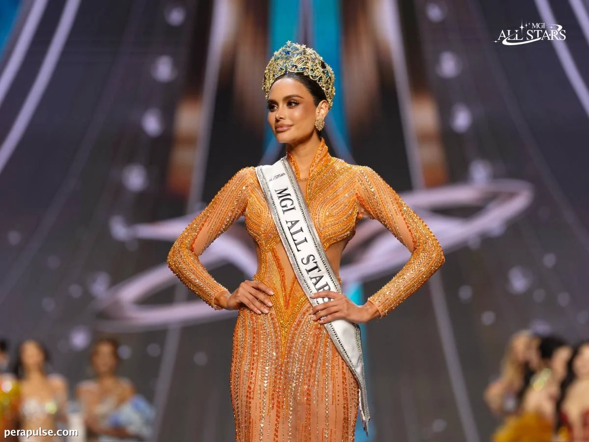 Colombia's Vanessa Pulgarin wins MGI All Stars; PH's Gazini Ganados finishes in Top 5