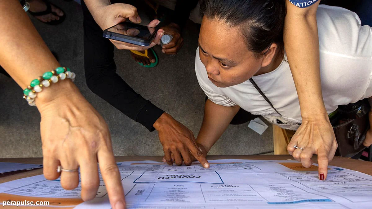 Comelec Allows Teachers to Claim Service Credits After Elections