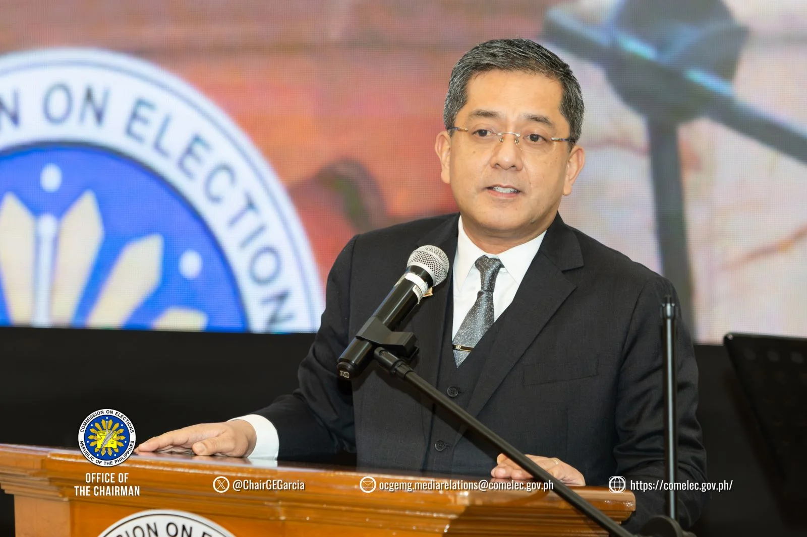 Comelec: Mga Kandidato na Natalo sa 2025 Eleksyon Ay Karapat-dapat sa Mga Posisyon sa Gobyerno
