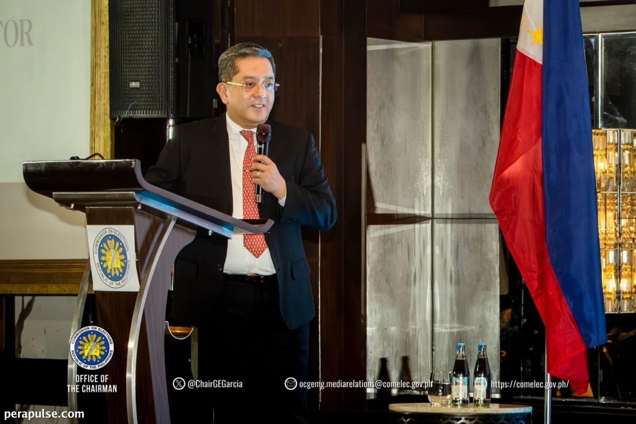 Comelec Confirms 2028 Elections Will Proceed Amid Preparations