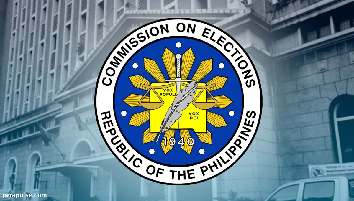 Comelec Names Leading Parties for Upcoming BARMM Elections