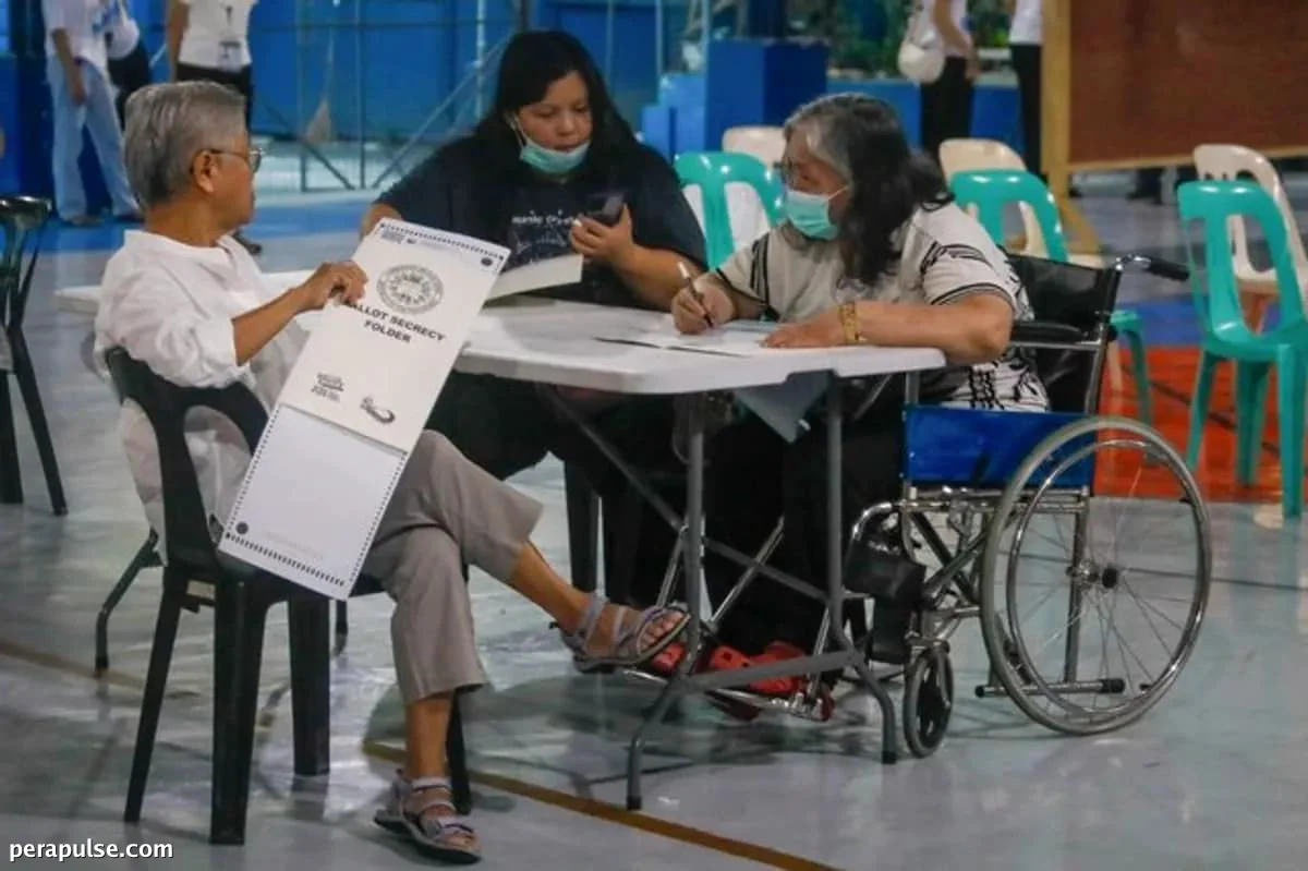Comelec Proposes Enhanced Voting Access for OFWs and Vulnerable Groups