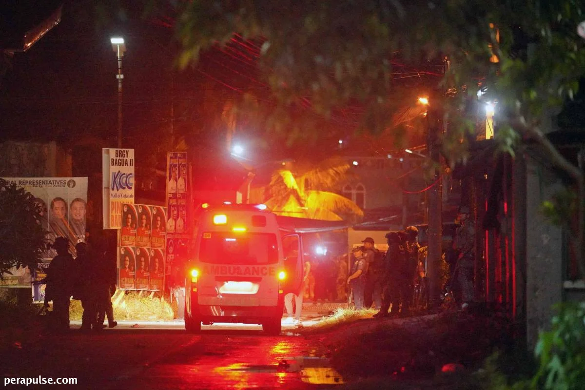 Comelec Takes Control of Cotabato City and Maluso Amid Election Violence
