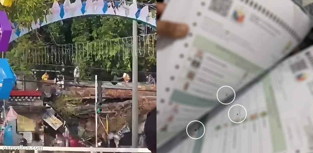 Kinuha ng Comelec ang Kontrol sa Cotabato City, Basilan sa Gitna ng Karahasan at mga Alalahanin sa Balota