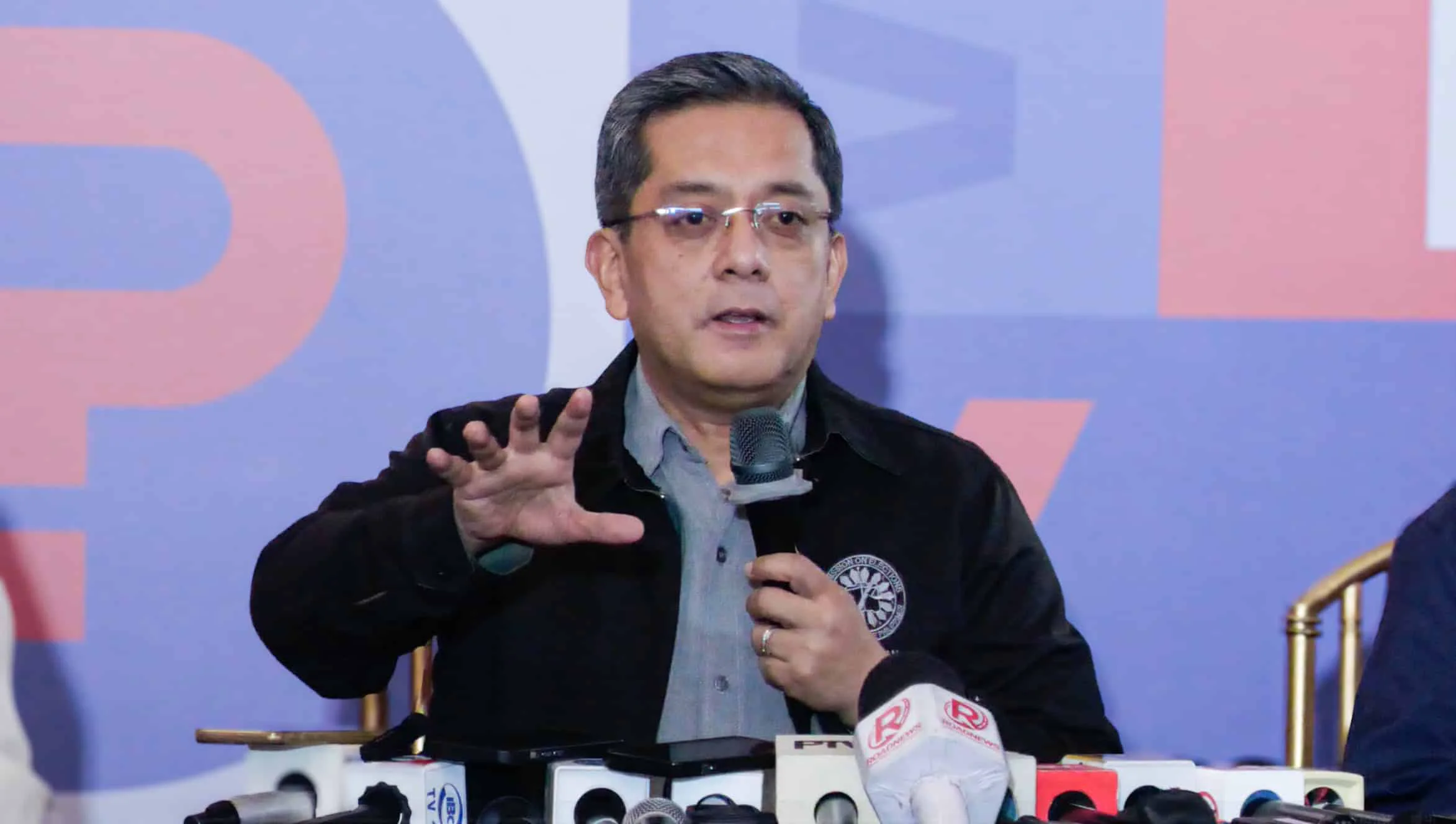 Comelec to Release COCs and Conas for BARMM Candidates Next Friday