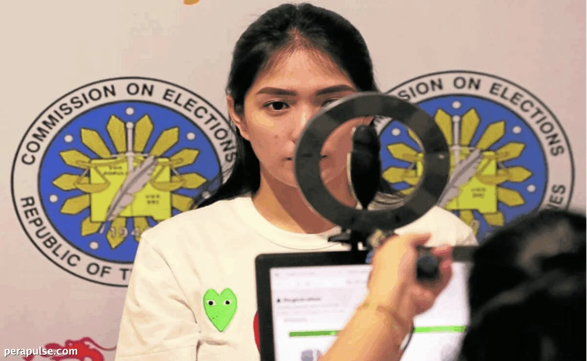 Comelec Urges Aspiring Voters to Register Early Ahead of 2028 Elections