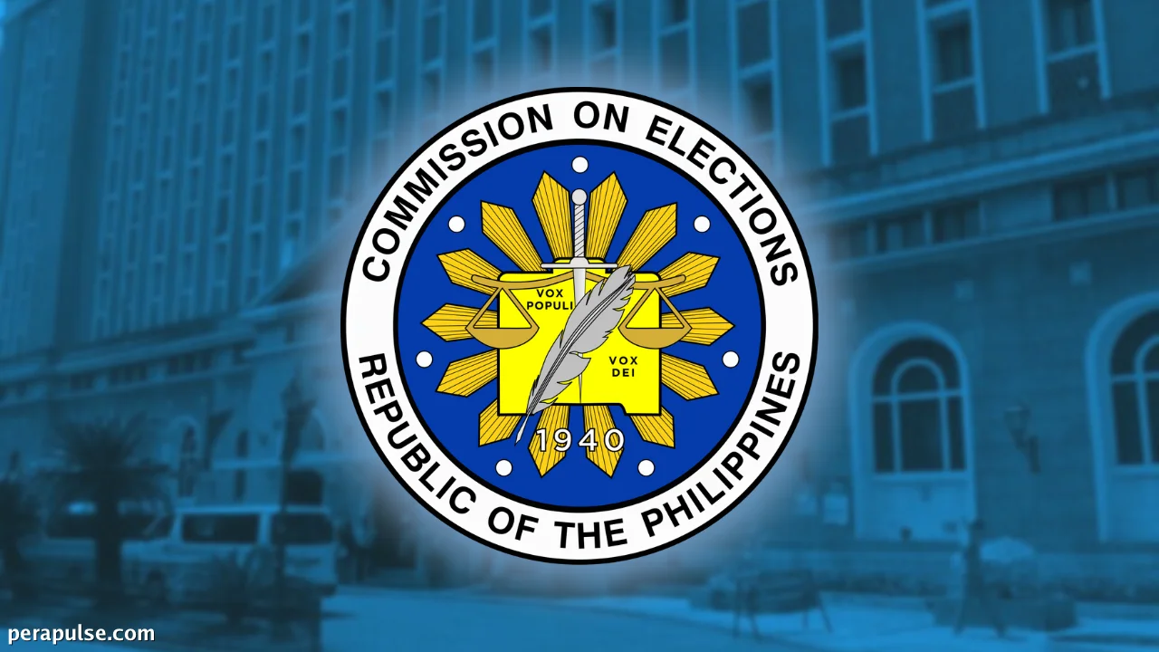 Comelec’s Precinct Finder for BARMM Elections Launches on Sept. 7