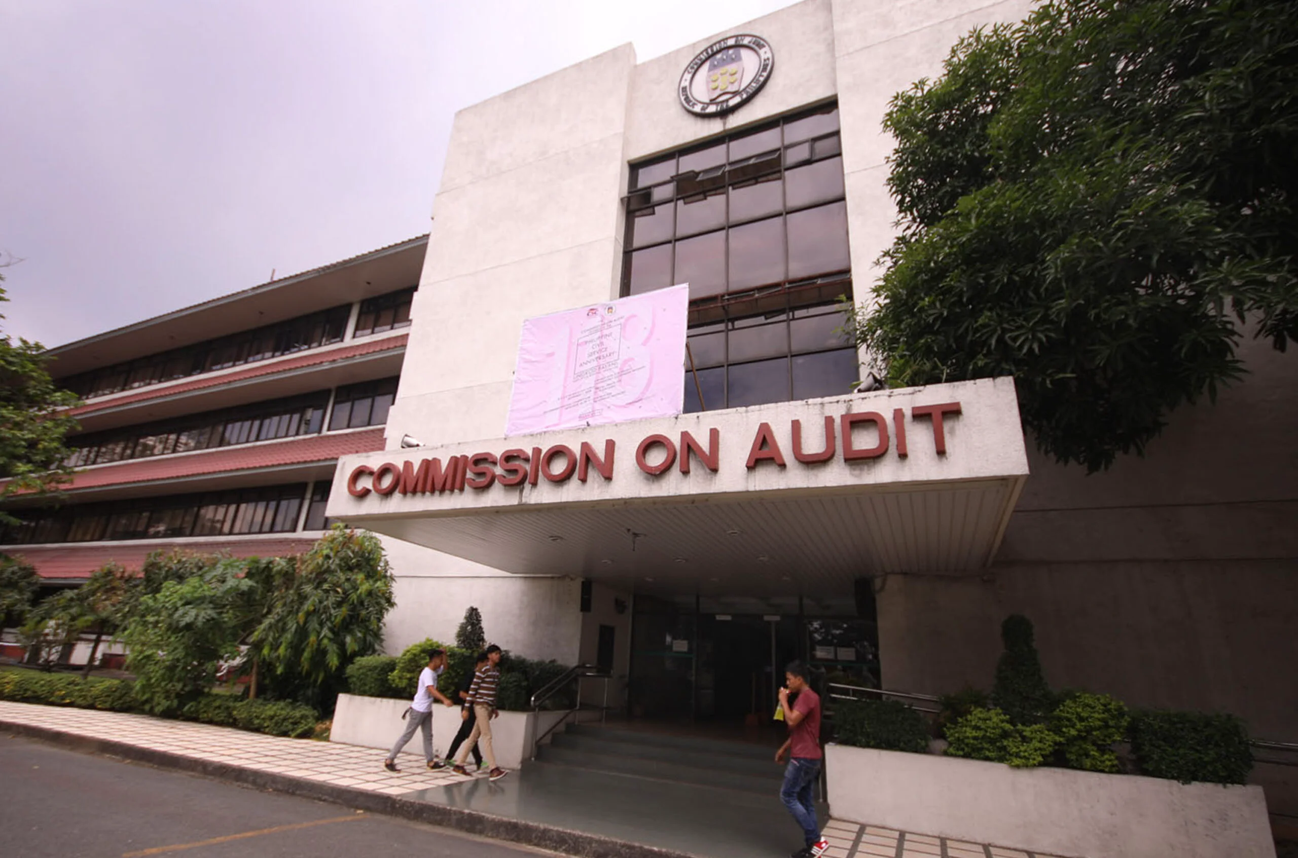 Komisyon sa Audit Sinusuportahan ang Pag-angkin ng Meralco para sa Pagbabalik ng Kuryente sa Ospital ng Makati