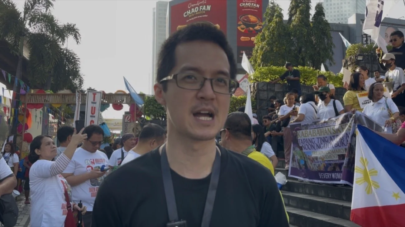 Tumaas ang mga Alalahanin sa Pamamahala ng Bagong Nakararami sa Senado sa Impeachment ni VP Duterte