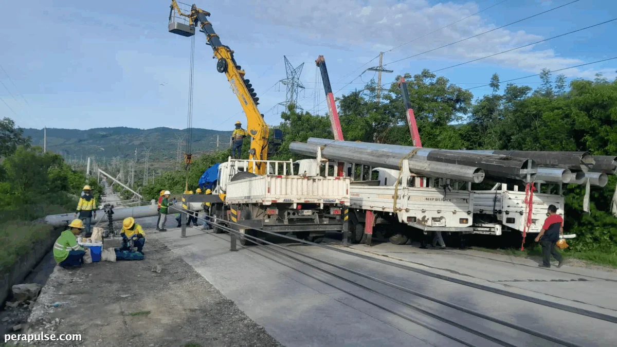 Tumaas ang mga Alalahanin Tungkol sa SOCOTECO II-Ignite Power Deal Bago ang Plebisito