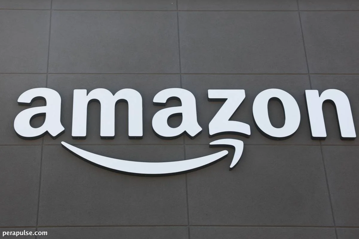 Mga Mamimili Nagsampa ng Kaso Laban sa Amazon Dahil sa Hindi Naibalik na Gastos sa Taripa ng Trump