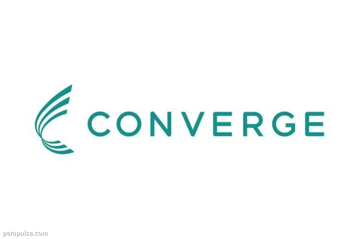 Converge Reports Revenue Growth but Decline in Income Due to Inflation