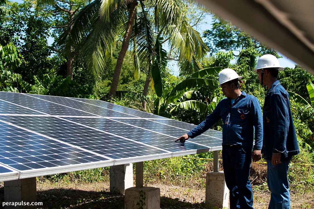Cost to Electrify Remote Areas Estimated at P27B per 100,000 Households