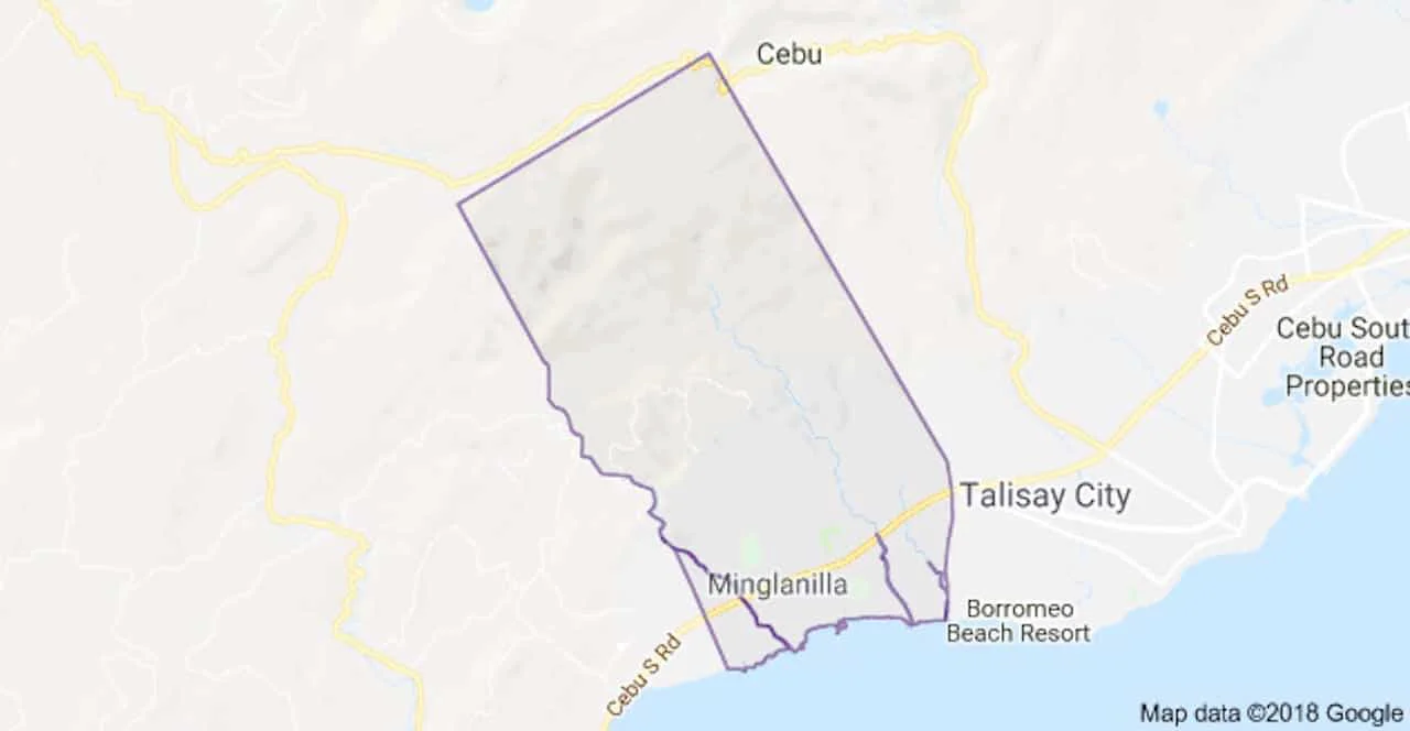 Inihinto ng Hukuman ang Quarrying sa Minglanilla upang Protektahan ang mga Residenteng