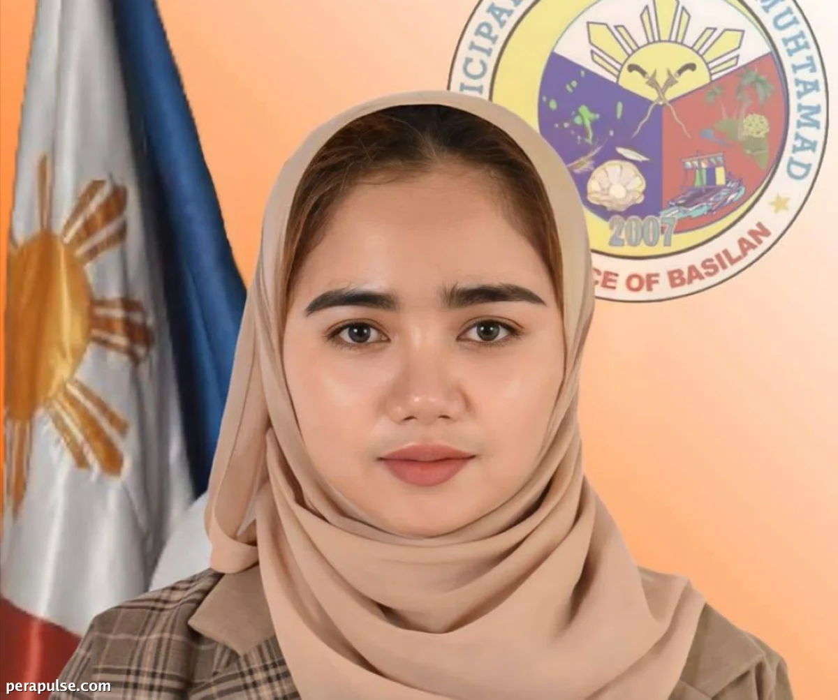 Court Orders Arrest of Basilan Mayor for Murder Charges