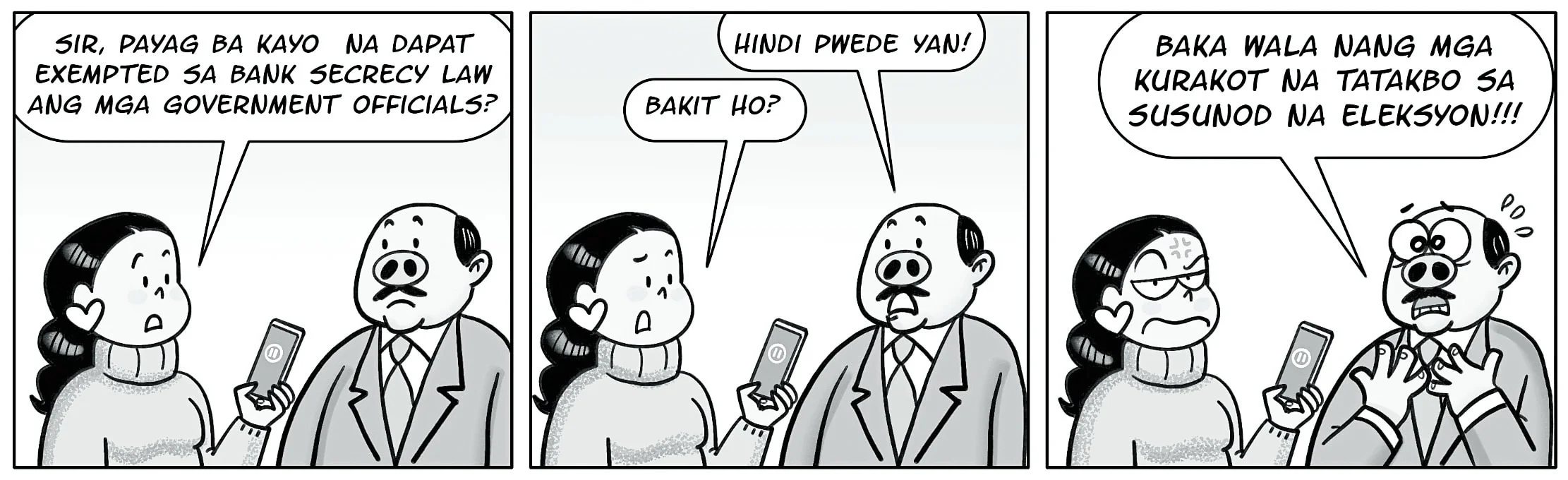 Bumalik si Crazy Jhenny: Isang Sariwang Tanaw sa Minamahal na Komiks sa Mayo 12, 2026