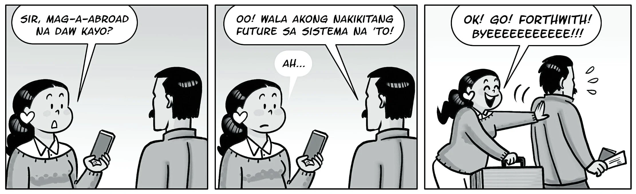Bumalik si Crazy Jhenny: Isang Bagong Kabanata ang Magbubukas sa Mayo 4, 2026