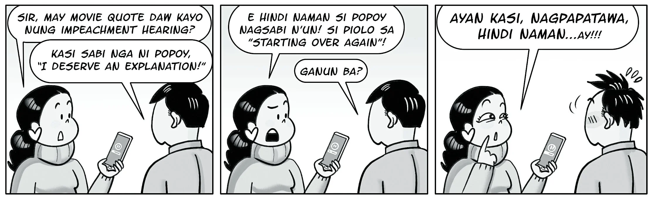 Bumalik si Crazy Jhenny: Pinakabagong Update sa Mayo 11, 2026