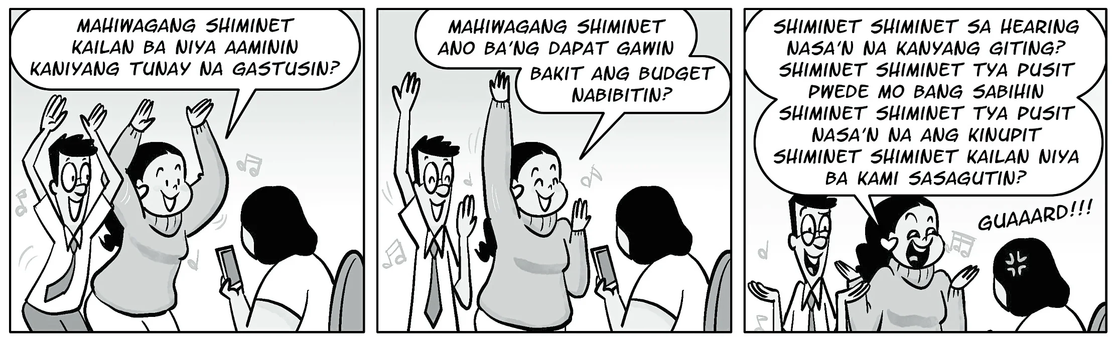 Bumalik si Crazy Jhenny sa mga Bagong Pak adventure sa Mayo 7, 2026