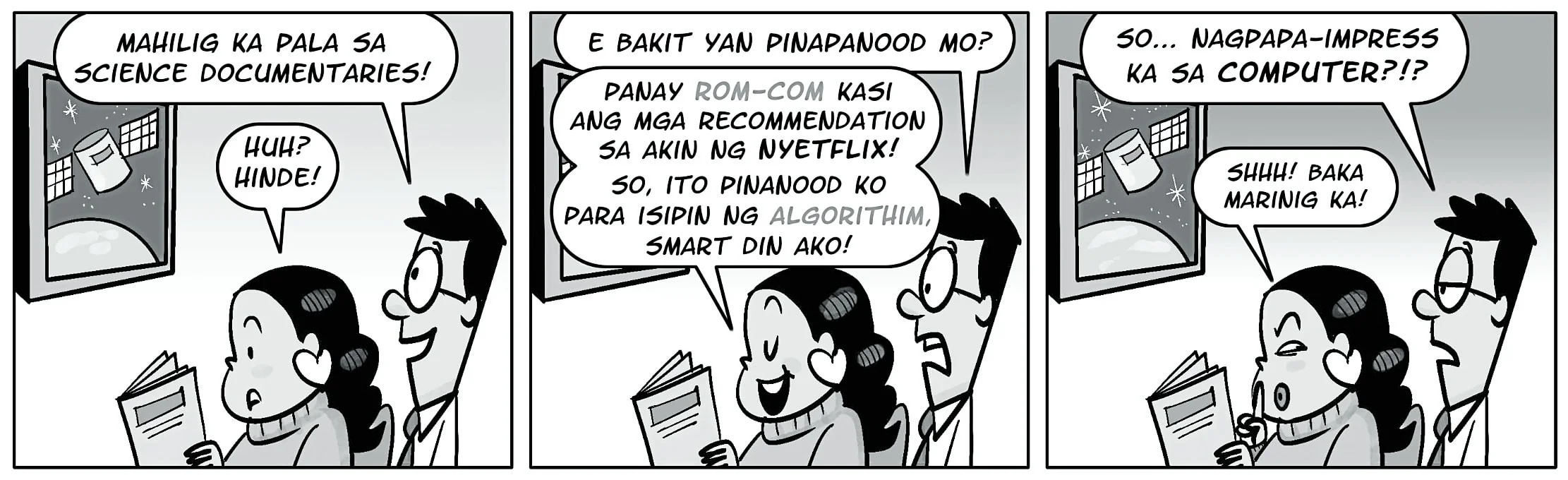 Bumalik si Crazy Jhenny na may mga Bagong Pak adventure sa Mayo 8, 2026