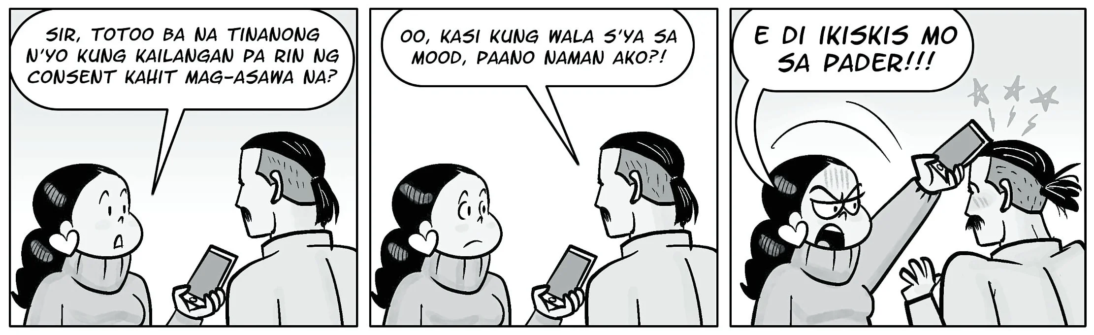Muling Sumabog si Crazy Jhenny: Bagong Comic na Ilalabas sa Mayo 6, 2026