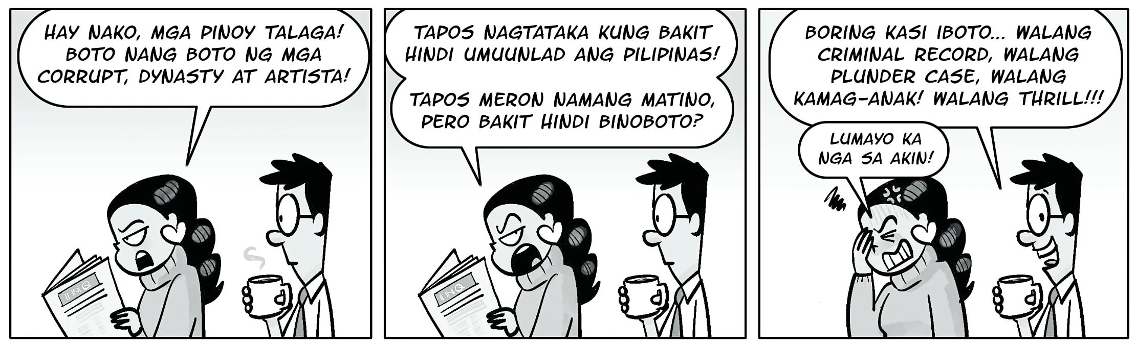 Muling Sumiklab si Crazy Jhenny: Bagong Episode Ilalabas sa Mayo 13, 2026