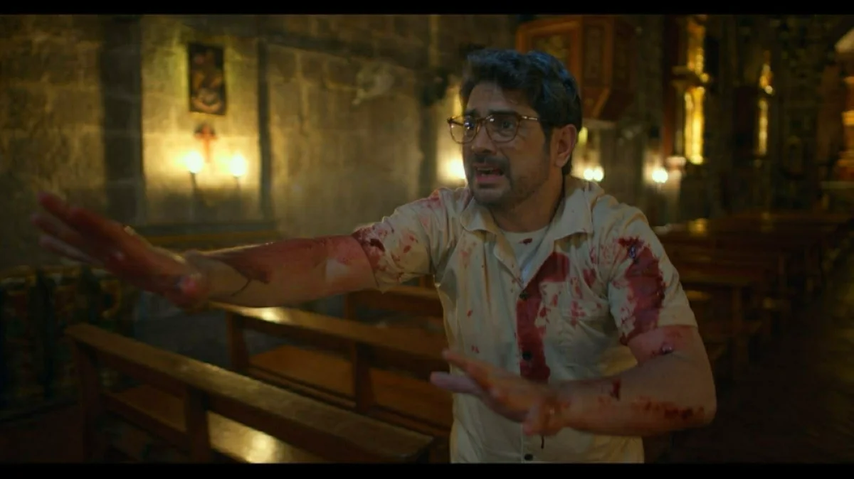 Krimen Drama 'Drug War: A Conspiracy of Silence' Magpapalabas sa 2026