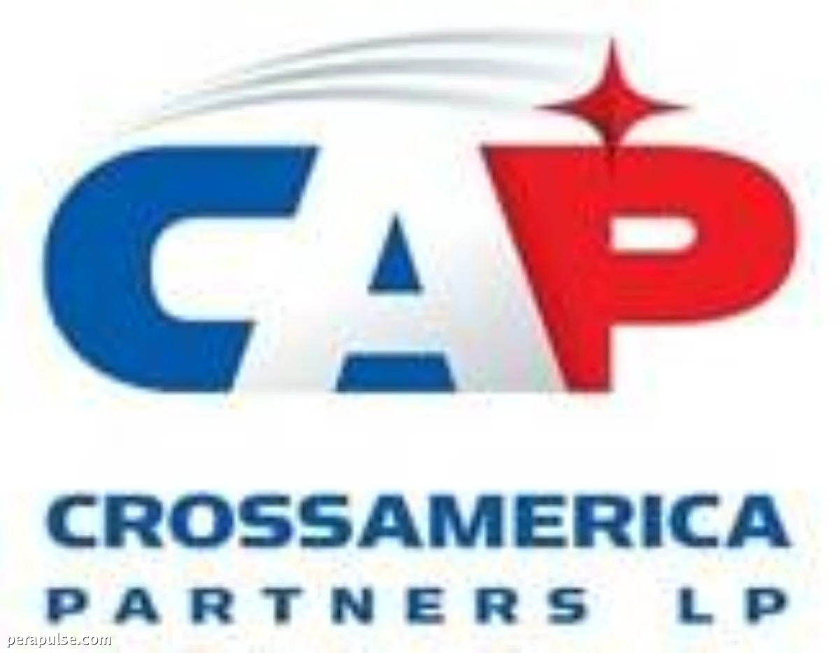 I-aanunsyo ng CrossAmerica Partners ang Q2 2026 Earnings sa Agosto 5