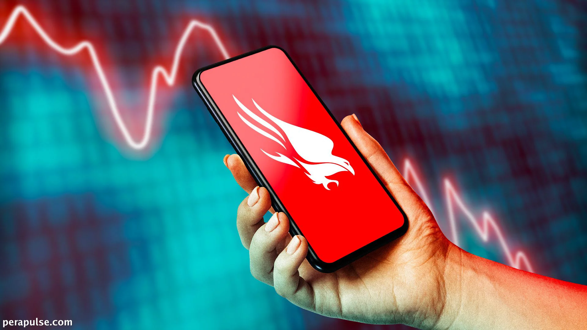 CrowdStrike Shares Drop 7% Despite AI Optimism Following Mythos Announcement
