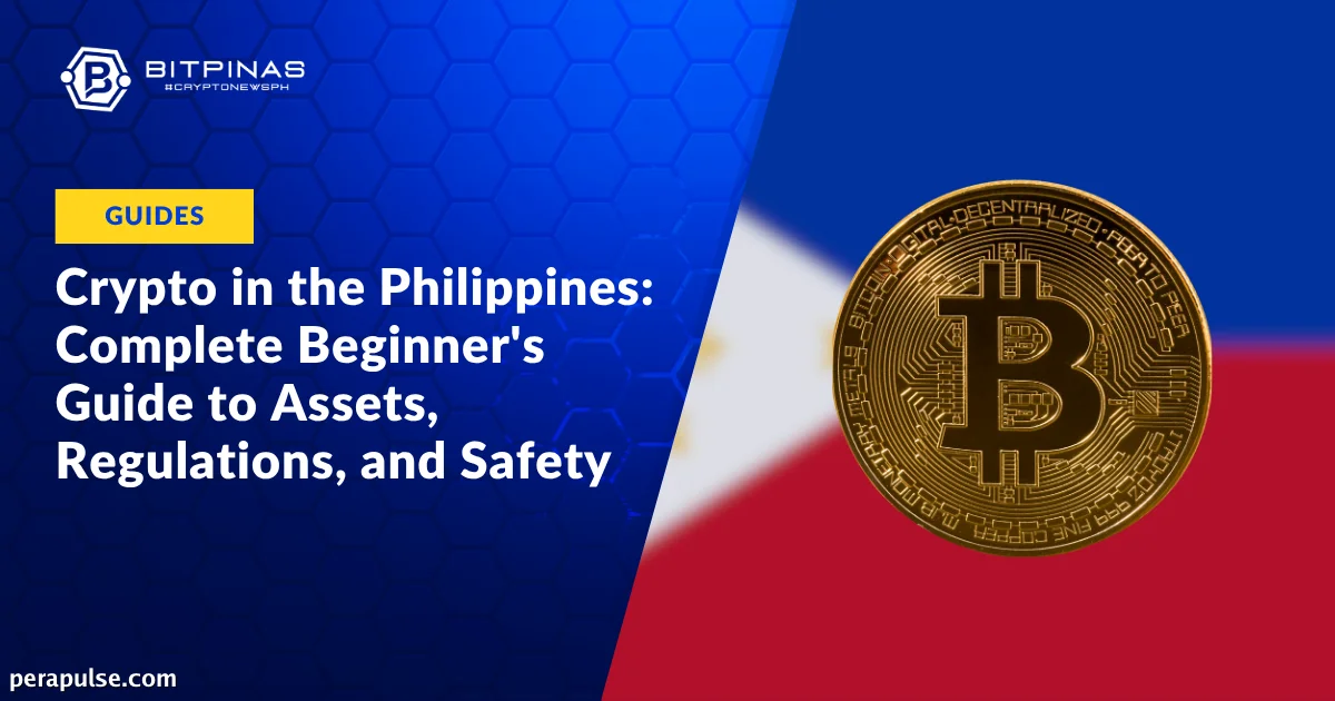 Crypto sa Pilipinas: Isang Patnubay para sa mga Nagsisimula sa Regulasyon at Kaligtasan