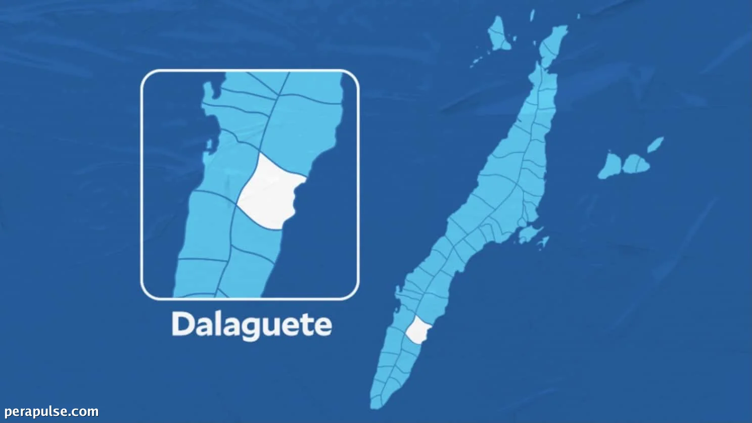 Dalaguete Shooting Leaves Man Injured, Police Pursue Suspects