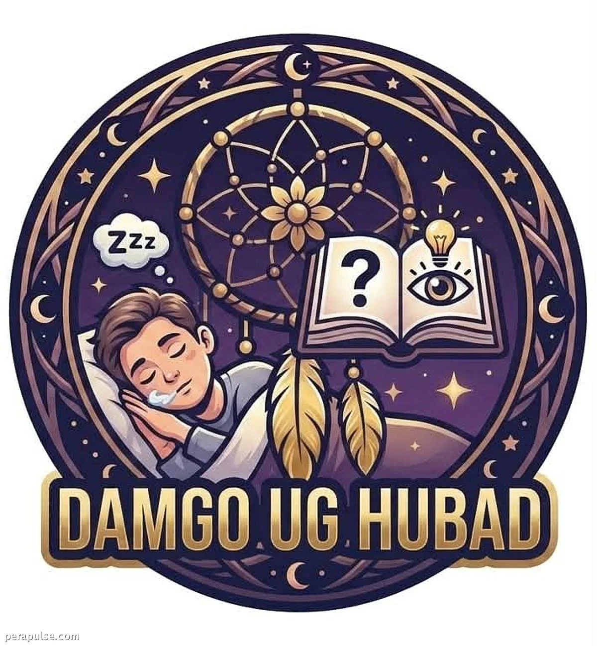 Damgo ug Hubad: Pag-unawa sa mga Pangarap at ang Kanilang Hinaharap na Implikasyon