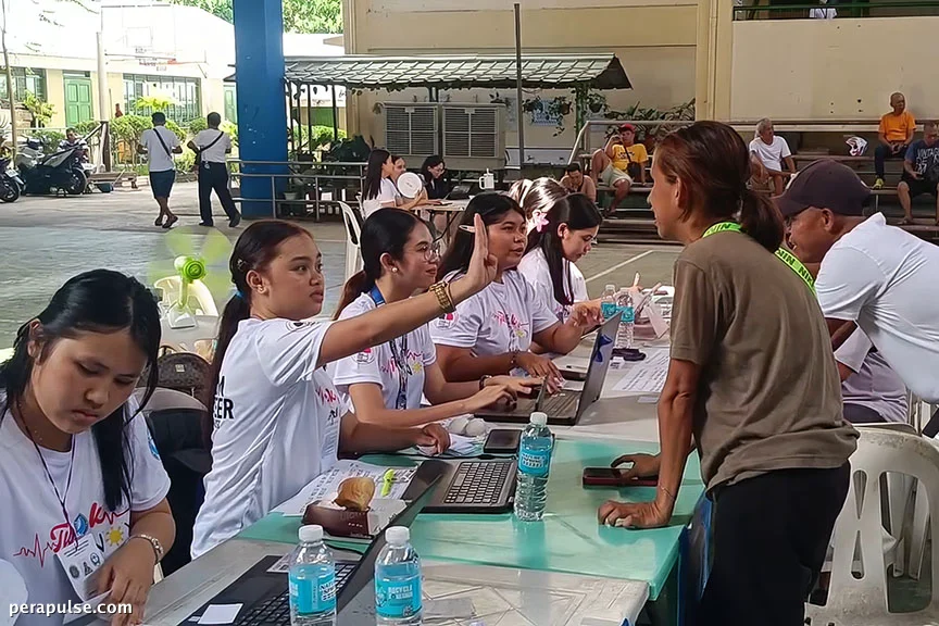 Nagpatupad ang Lungsod ng Davao ng mga Parusa para sa mga Fraudulent na PWD Assistance Claims