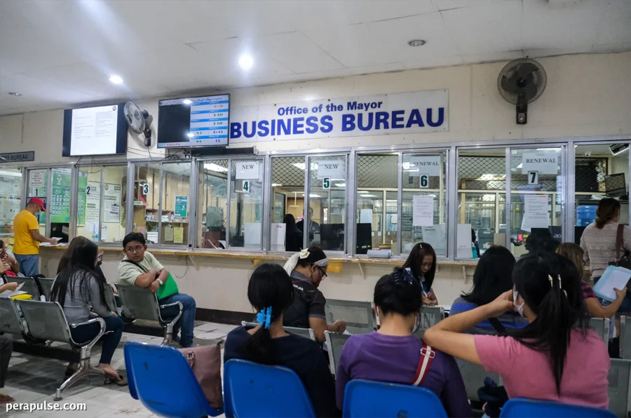 Davao City's Business Sector Thrives with Reliable Water Supply
