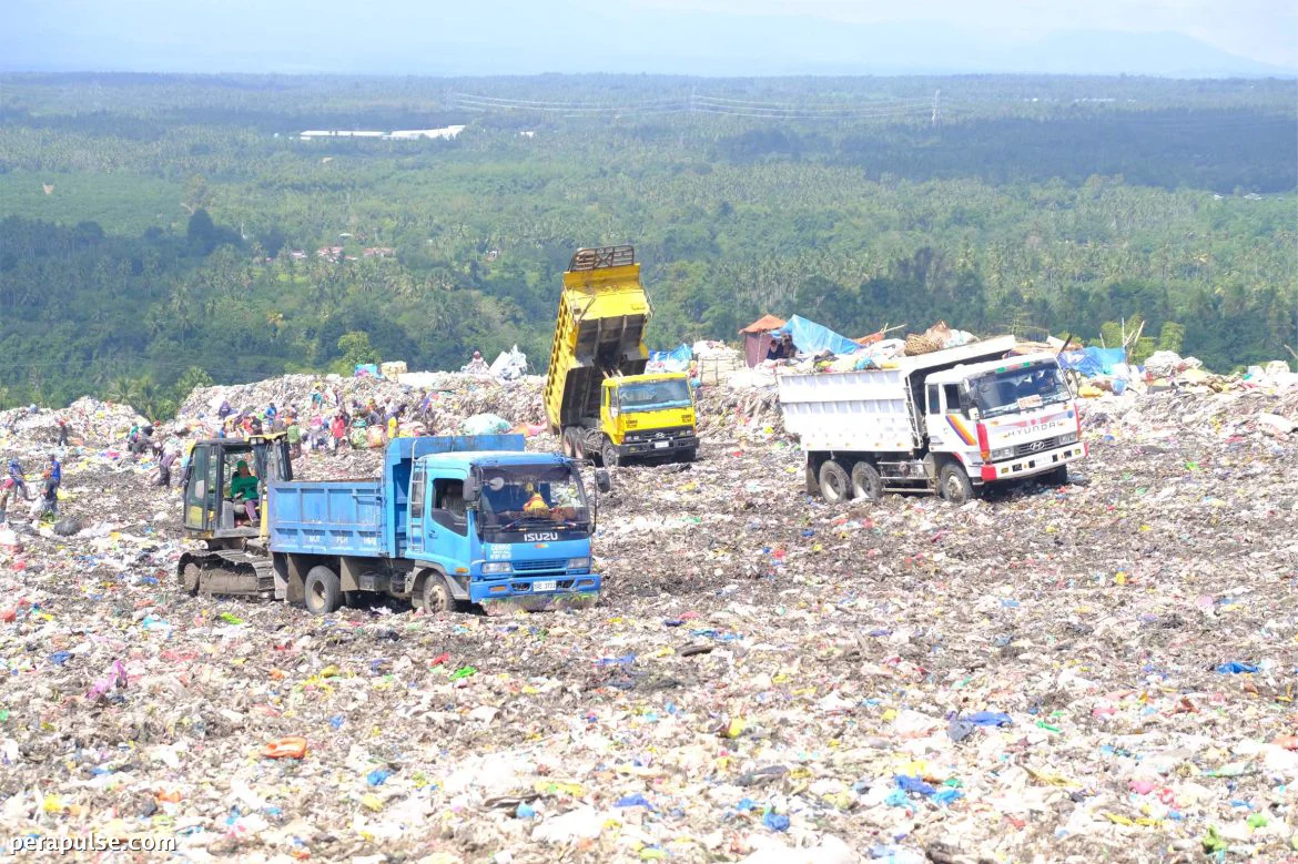 Davao's Waste Management: Calls to Fix the System Amid WtE Controversy