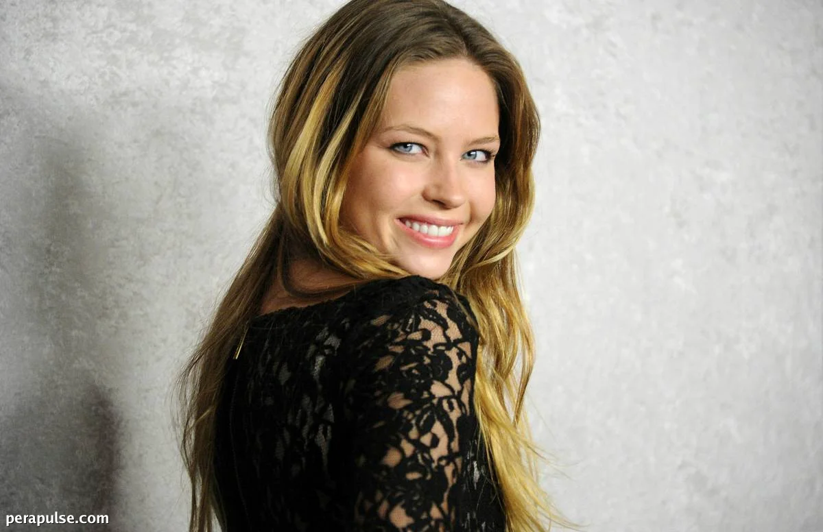 Daveigh Chase, Voice of Lilo in 'Lilo & Stitch,' Passes Away at 35