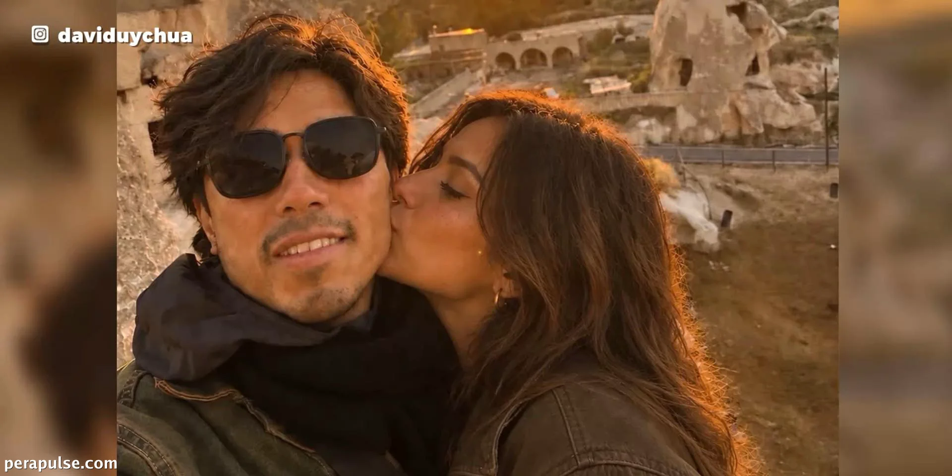 David Chua's 'Girlfriend' Sophia Moretti: The AI-Generated Social Media Experiment
